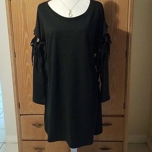 Almost Famous dress/tunic, NWT‎ sizes 2X, 3X